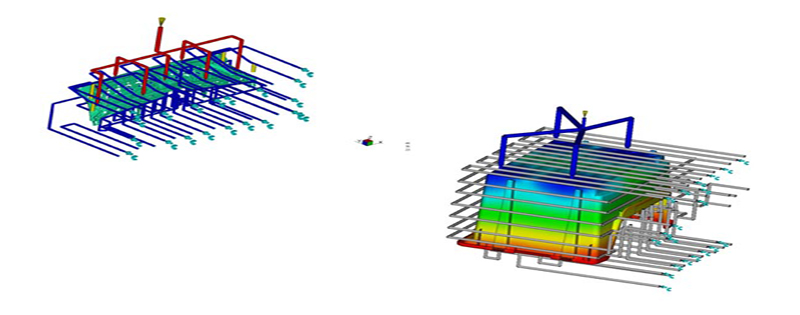 COOLING ANALYSIS